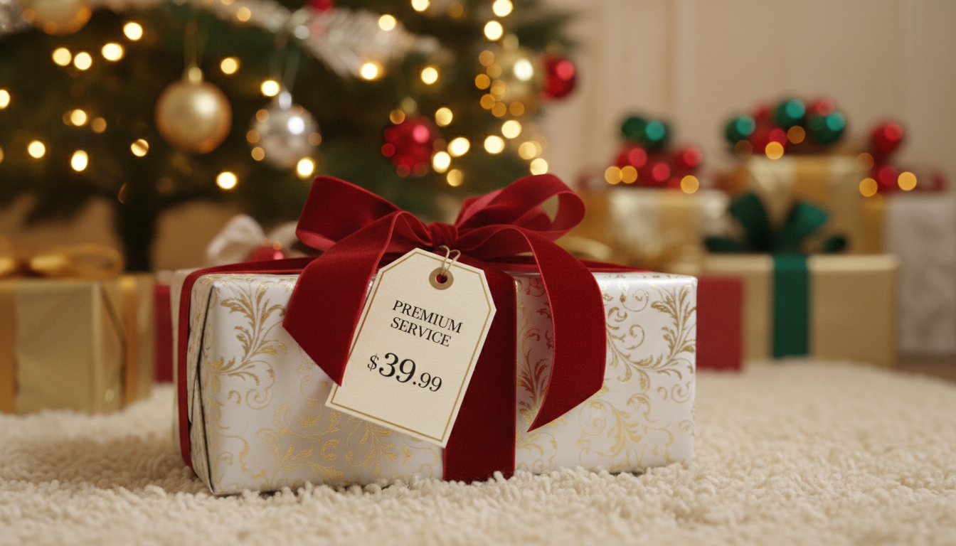 Dịch Vụ Cho Thuê Cây Thông Noel Tại Tây Ninh