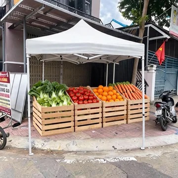 BÁO GIÁ NHÀ BẠT TẠI VĨNH LỘC