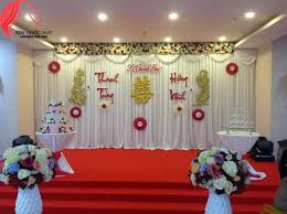 BÁO GIÁ THI CÔNG BỤC SÂN KHẤU SỰ KIỆN TẠI QUẬN 11