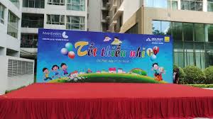 BÁO GIÁ THI CÔNG BỤC SÂN KHẤU SỰ KIỆN TẠI QUẬN 2