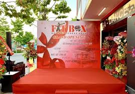 BÁO GIÁ THI CÔNG BỤC SÂN KHẤU SỰ KIỆN TẠI QUẬN 4