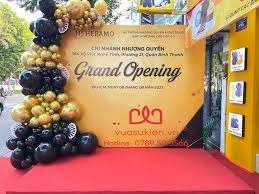 CHO THUÊ BỤC SÂN KHẤU SỰ KIỆN TẠI BÌNH CHÁNH