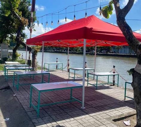 CHO THUÊ NHÀ LỀU DI ĐỘNG TẠI PHÚ NHUẬN