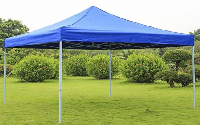 CHO THUÊ NHÀ LỀU DI ĐỘNG TẠI QUẬN 10