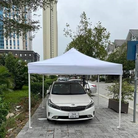 CHO THUÊ NHÀ LỀU DI ĐỘNG TẠI THỦ ĐỨC