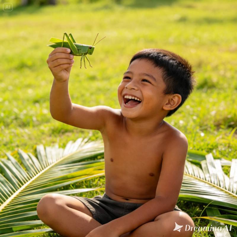 THUÊ NGHỆ NHÂN XẾP LÁ DỪA TẠI TÂY NINH