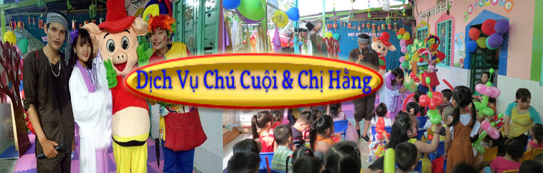 Tổ Chức Trung Thu Trọn Gói